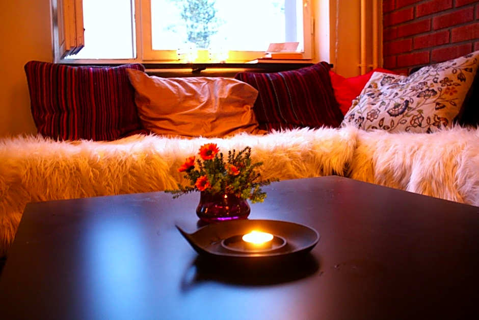 Storliens Fjällgård