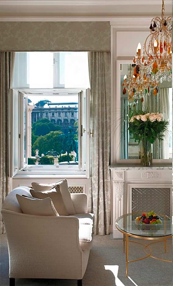 Hotel Sacher Wien