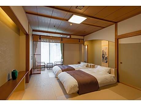 Japanese-Style Room