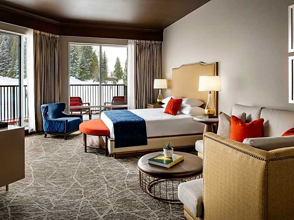 The Josie Hotel, Autograph Collection