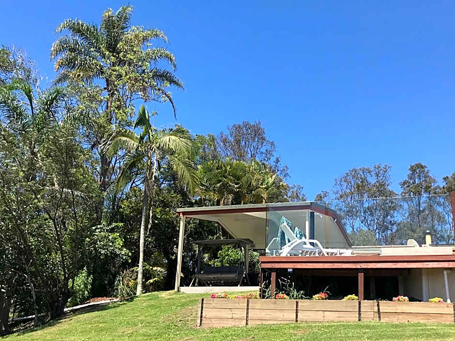 Laurelview Scenic Inn Gympie