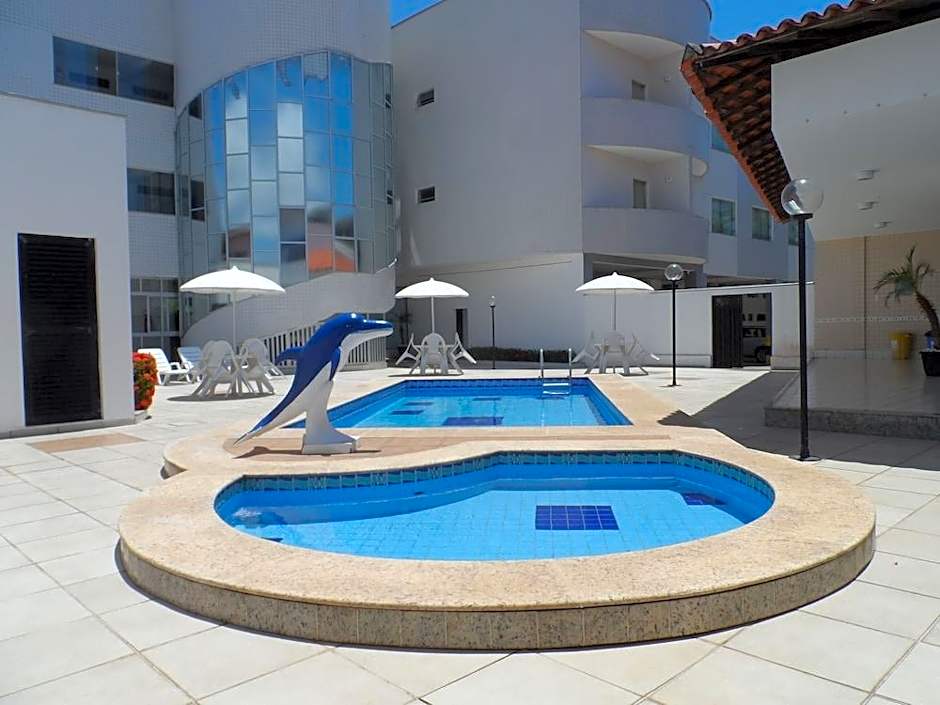 Costa Atlantico Hotel