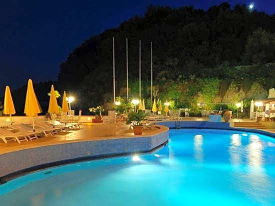 Hotel Carasco