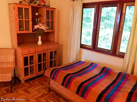 Emerald Apartment (4 Adults)