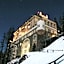 Schloss Hotel & Spa Pontresina