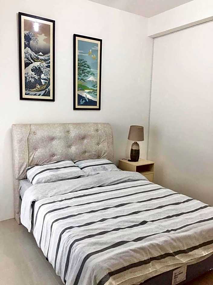 Inspiria Condominium