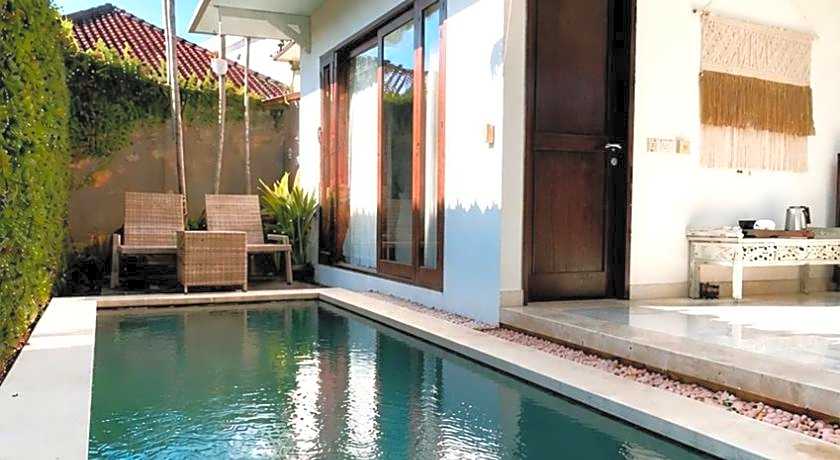 New Pondok Sara Villas