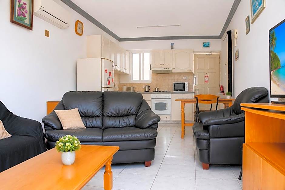Apollonia Hotel Apartments