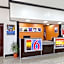 Motel 6-Sidney, OH