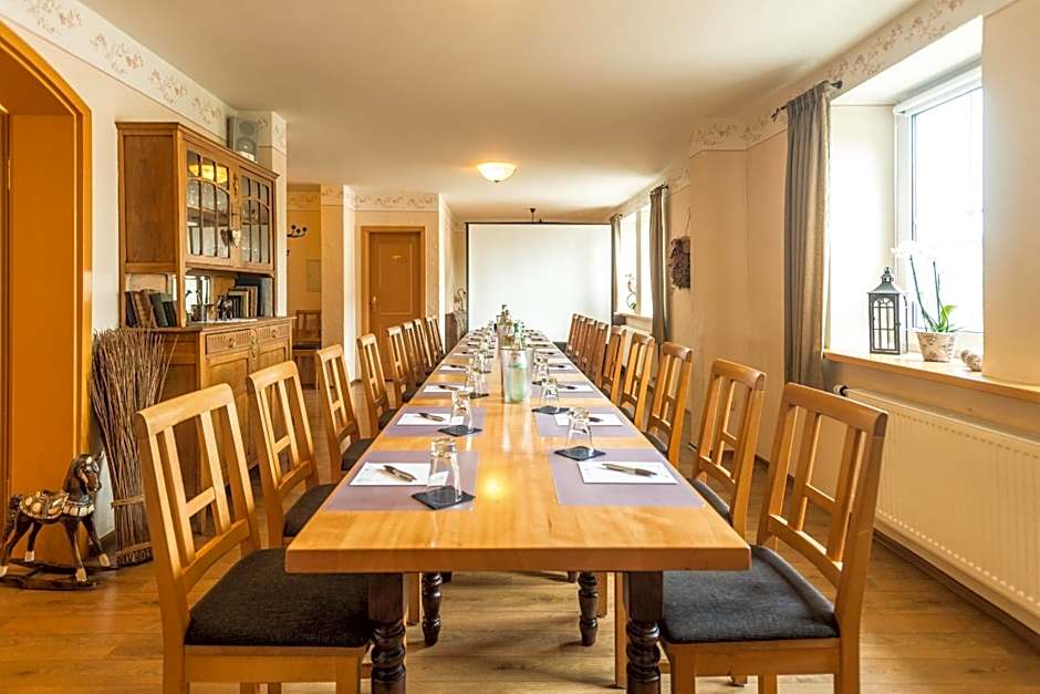 Brauers Landarthotel GmbH