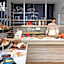 ibis budget Warszawa Centrum