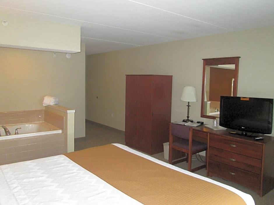 AmericInn by Wyndham Charlevoix