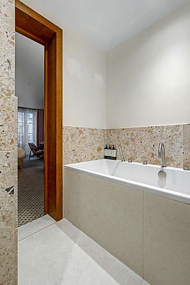 Hôtel Villa Madame - Saint-Germain-des-Prés