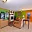 Quality Inn & Suites Grinnell near University