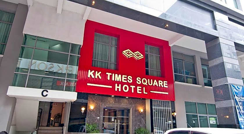 Kk Times Square Hotel