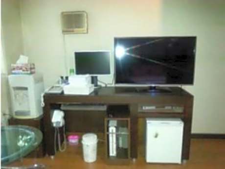 Munhwa Motel
