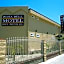 Rosa Bell Motel - Los Angeles