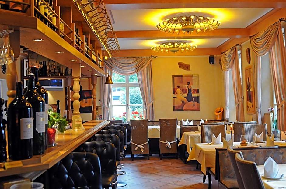 Hotel Restaurant Doppeladler