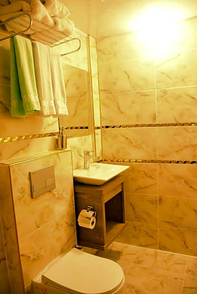 CİHANGİR KONAĞI BUTİK OTEL