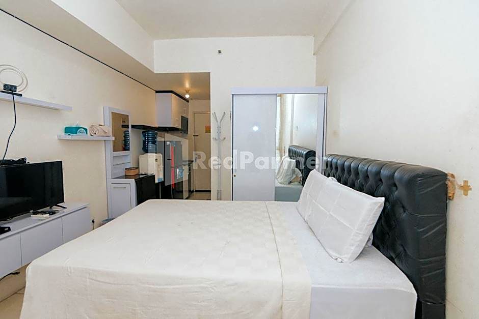RedLiving Apartemen Skylounge Tamansari Vanez Room – Banten, PA