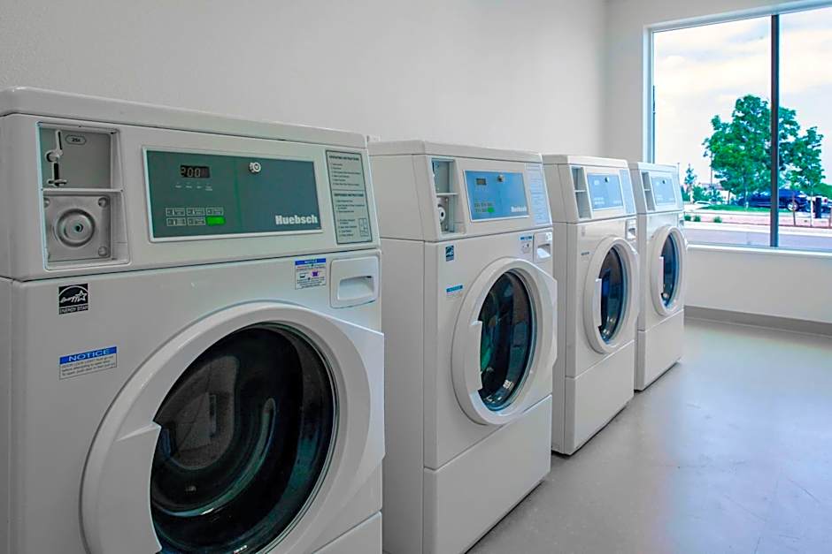 Fairfield Inn & Suites by Marriott Boulder Broomfield/Interlocken