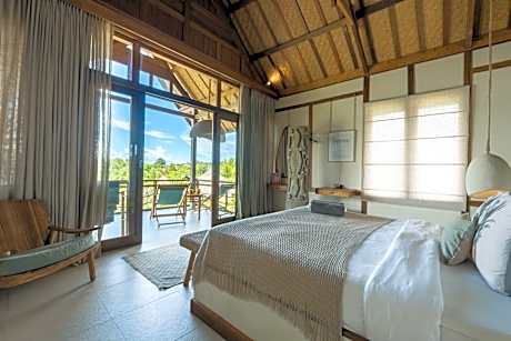 Deluxe Suite SEA VIEW