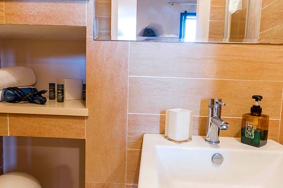 Baglio Spanò - Antiche Dimore di Sicilia