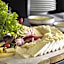 Park Inn by Radisson Liege Airport