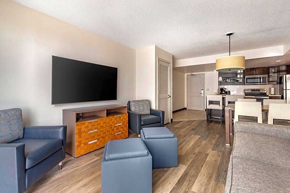 Hilton Vacation Club Oceanaire Virginia Beach