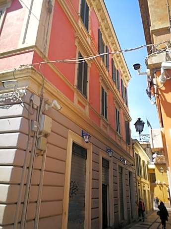 B&B Palazzo de "Il Nuovo Duca Minimo"