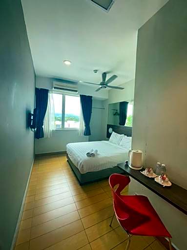 D'concept Hotel Kulim