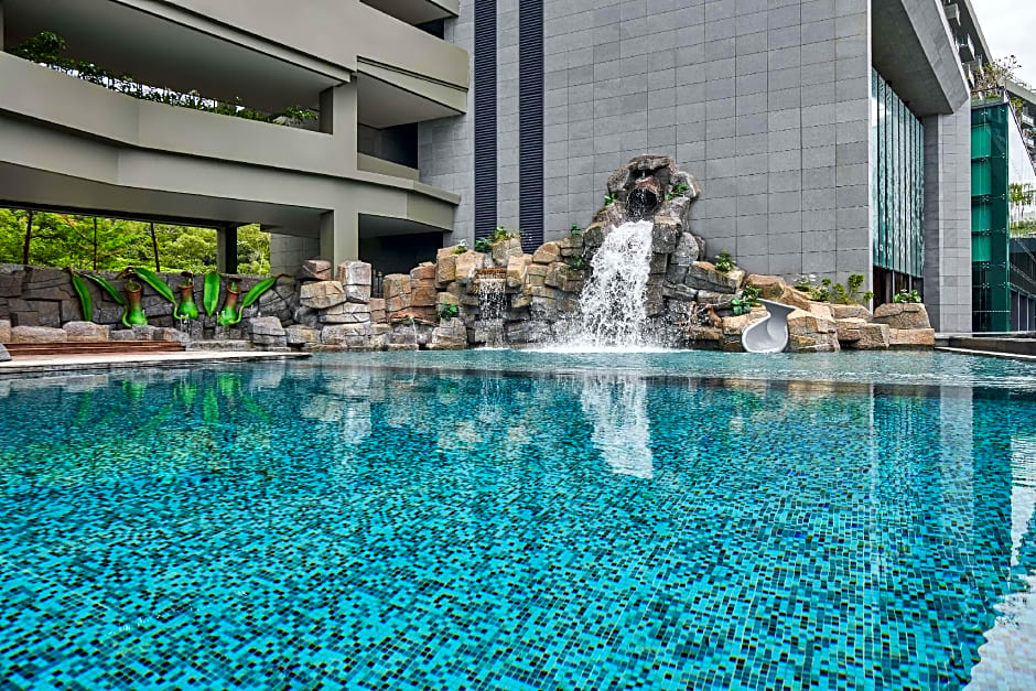 Angsana Teluk Bahang, Penang