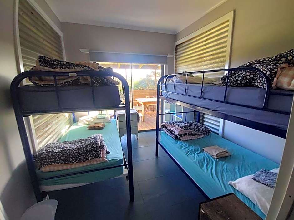 13th Apostle Accommodation