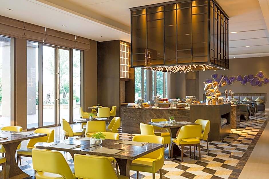 Novotel Nanchang Sunac