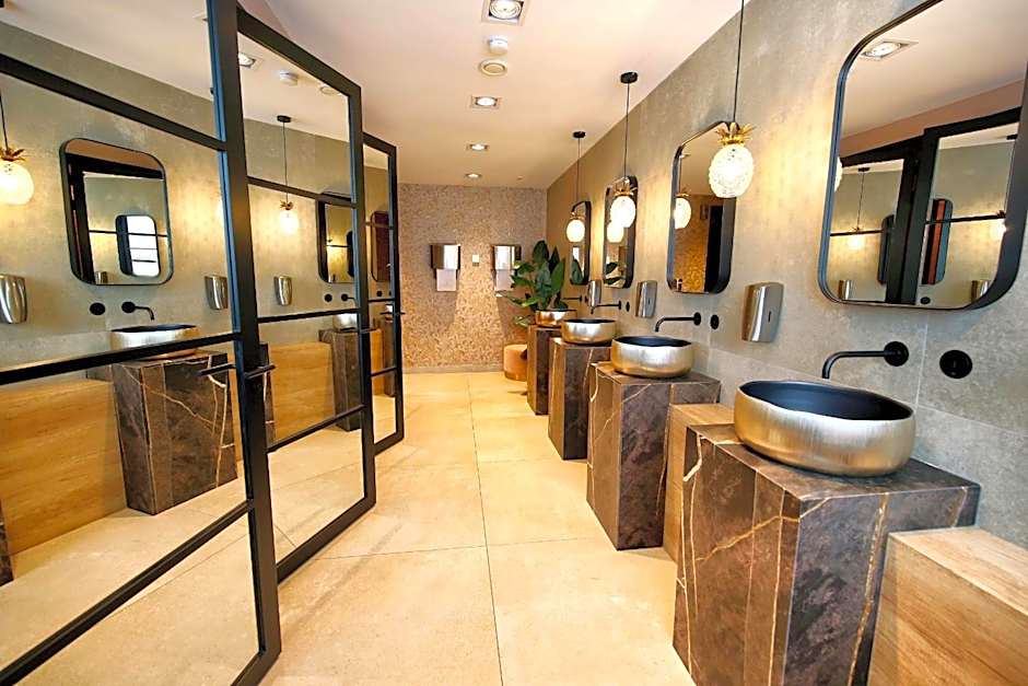 Van der Valk Hotel Akersloot / A9 ALKMAAR