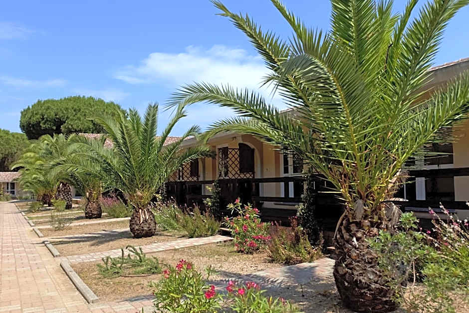 Golfo di Maremma Village