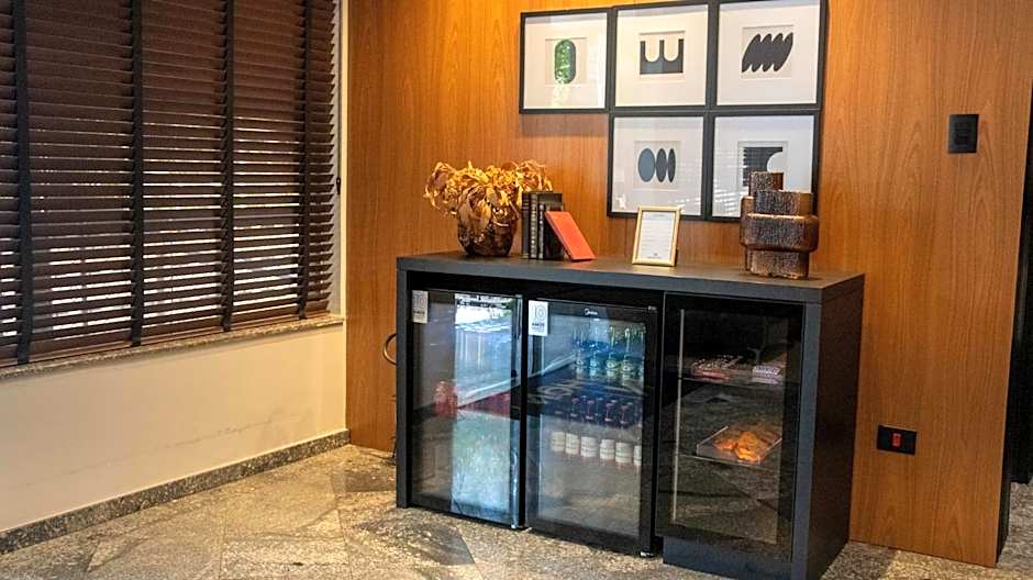 Nohotel Nova Odessa