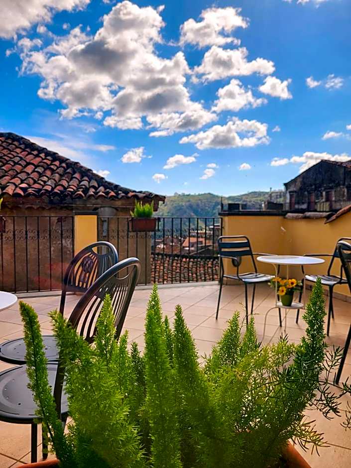 Hotel Federico II