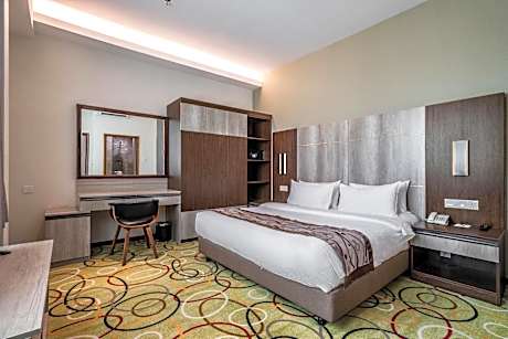 Suite Double