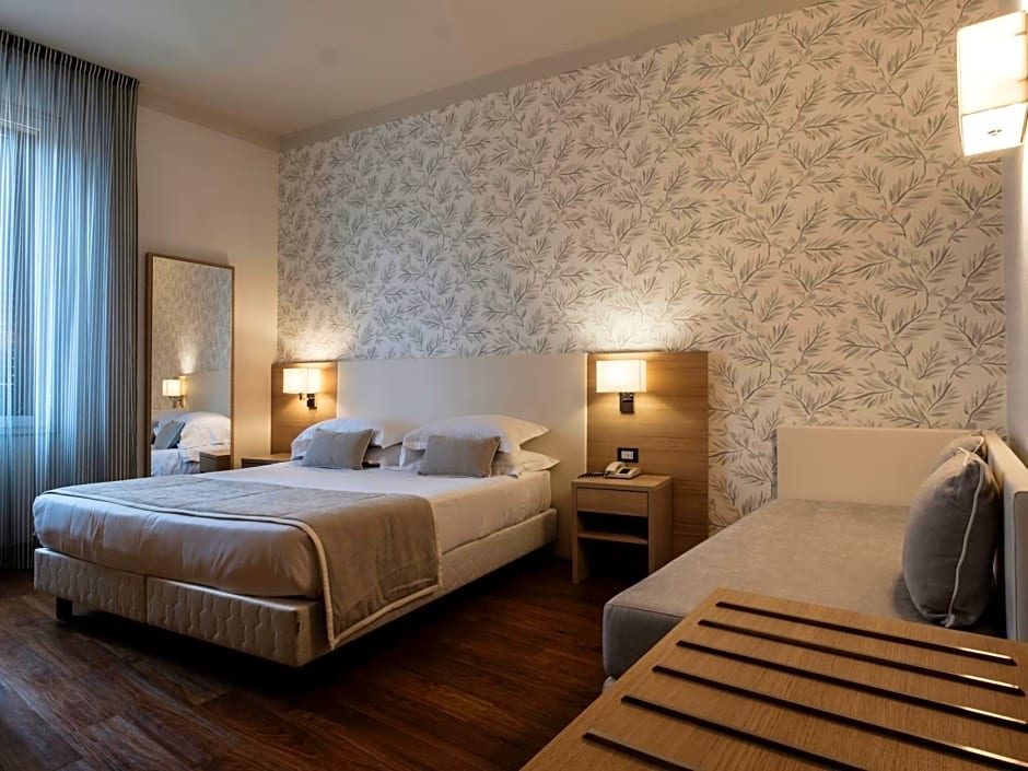 Hotel Accademia
