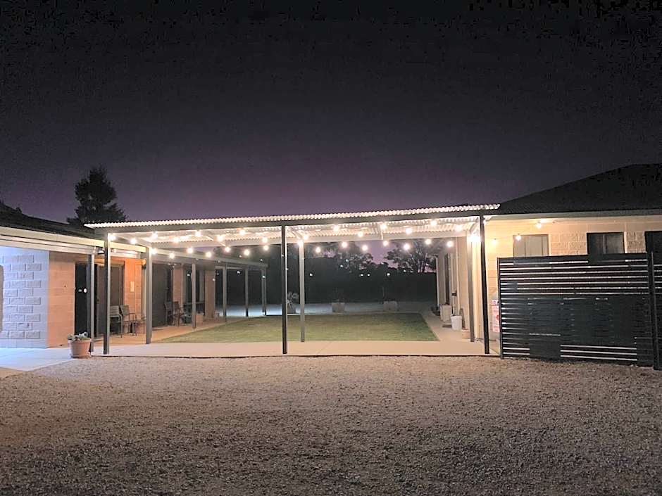 Mudgee Vineyard Motor Inn