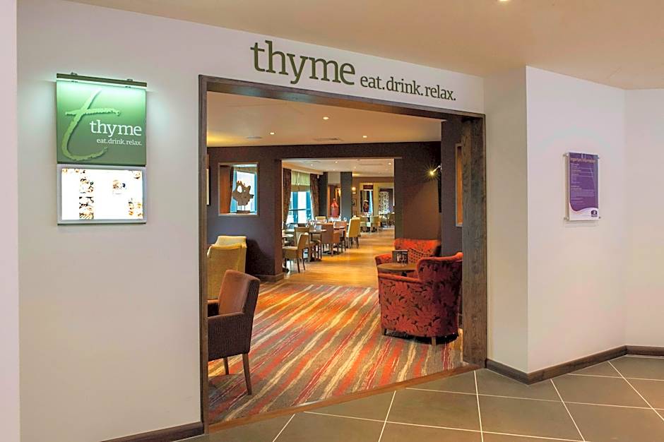 Premier Inn Bath City Centre