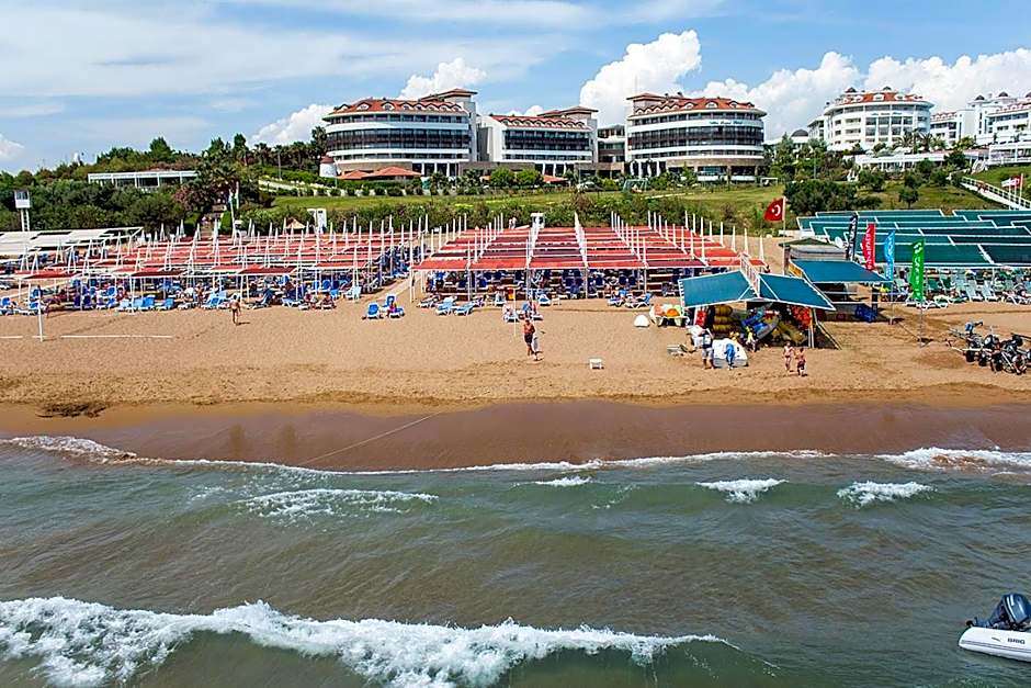 Alba Royal Hotel - Ultra All Inclusive -Adults Only (+16)