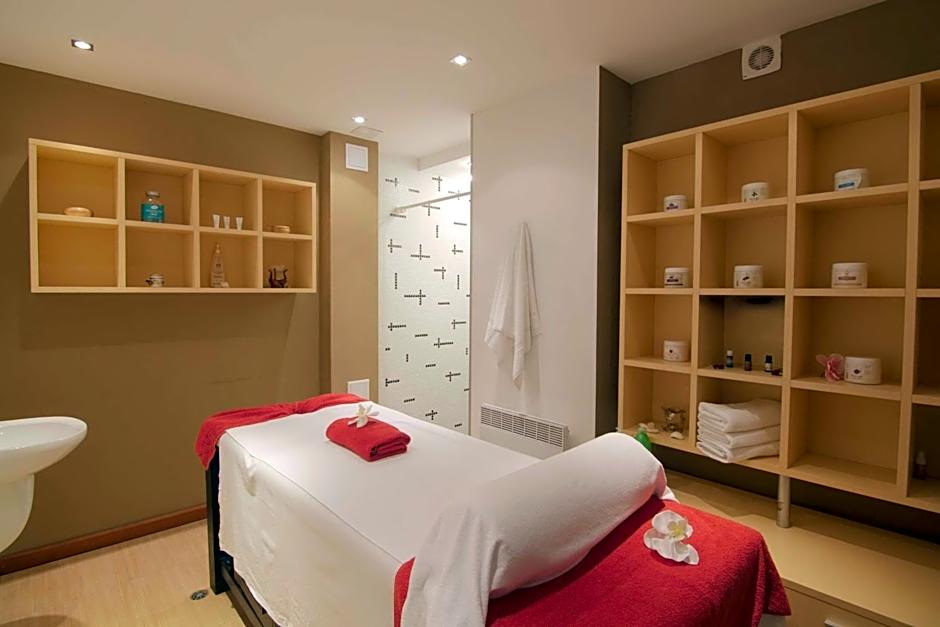 Local Stay Hotel, BW Signature Collection