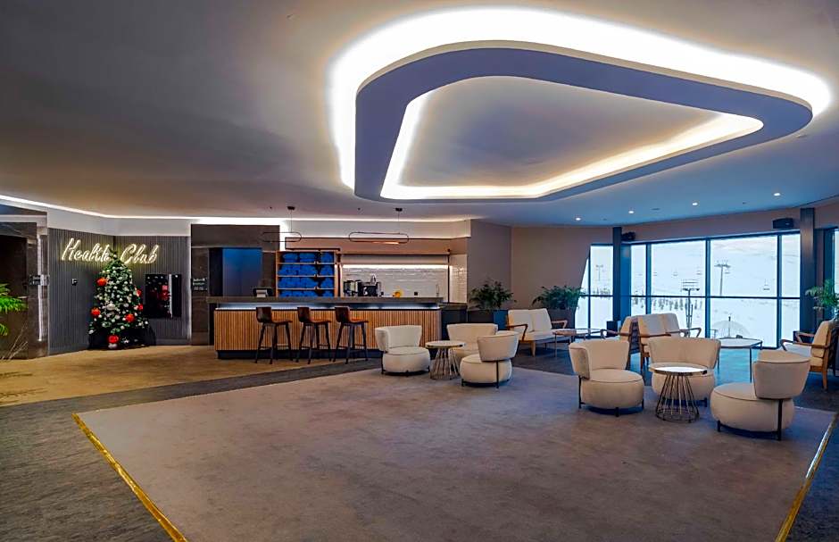 Radisson Blu Hotel, Mount Erciyes