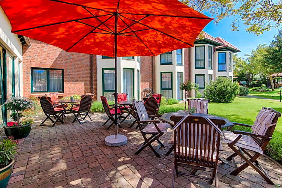 Hotel Garni Nussbaumhof