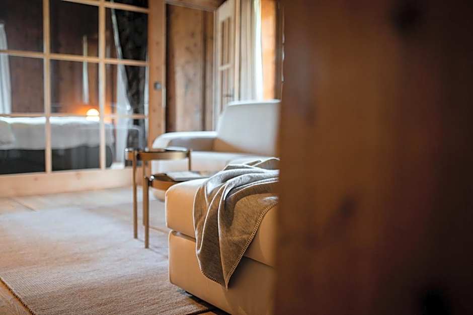 Castel Maurn Dolomites