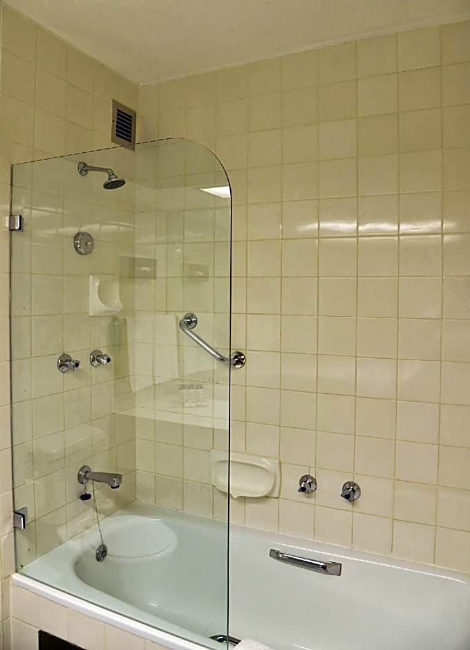 Hotel Worcester Cumberland