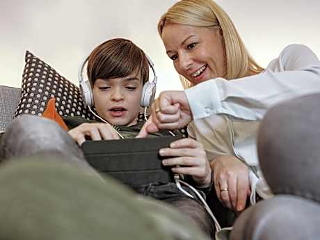 Standard Room with 1 double bed