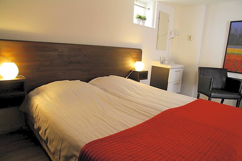 budget rooms Doppenberg